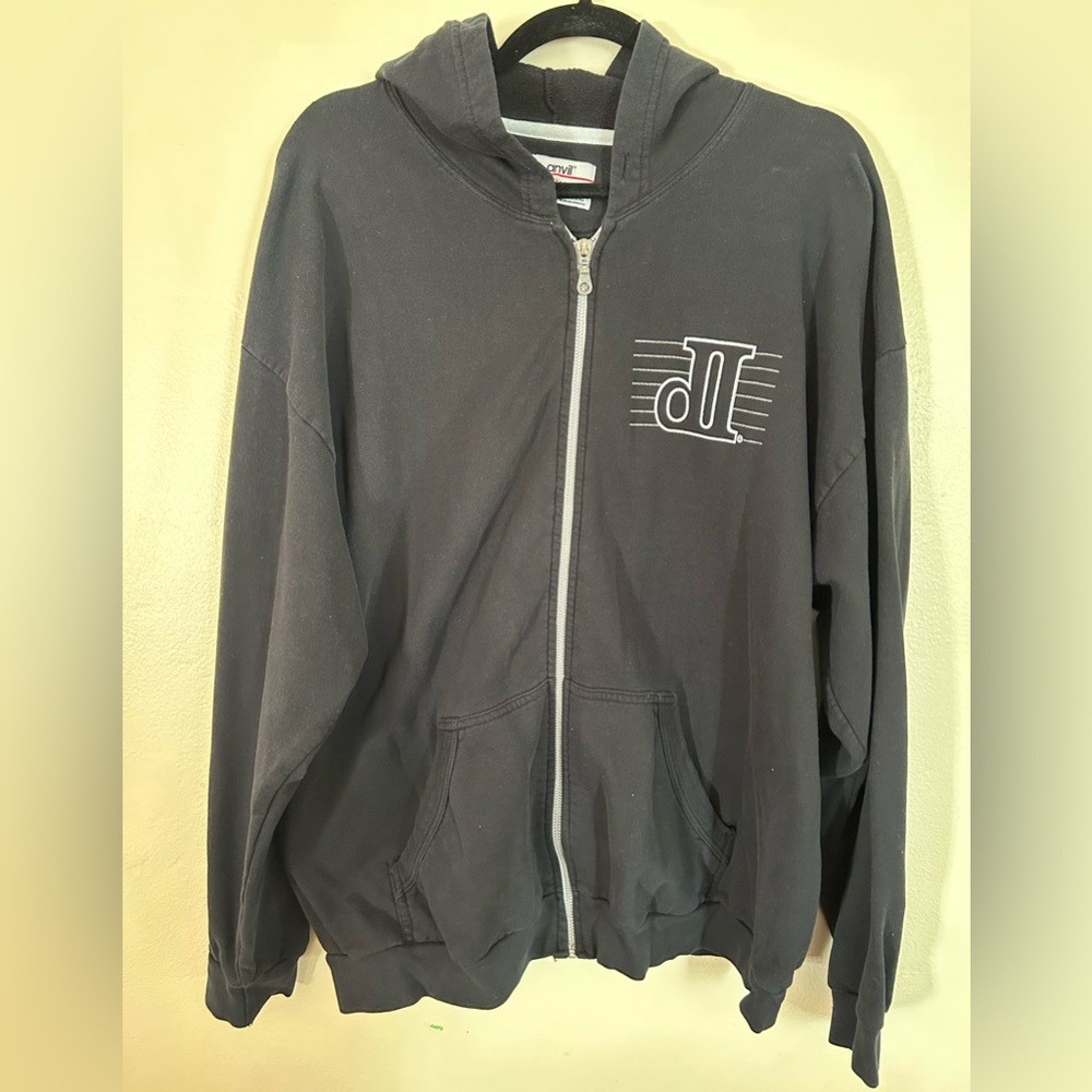 Men jacket - Picture 3 of 3